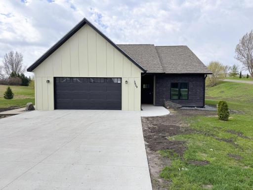 3408 Pebble Hills Drive, Fergus Falls, MN 56537