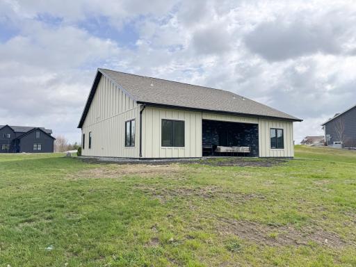 3408 Pebble Hills Drive, Fergus Falls, MN 56537