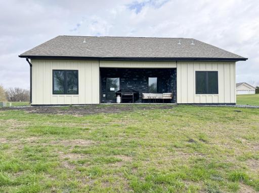 3408 Pebble Hills Drive, Fergus Falls, MN 56537