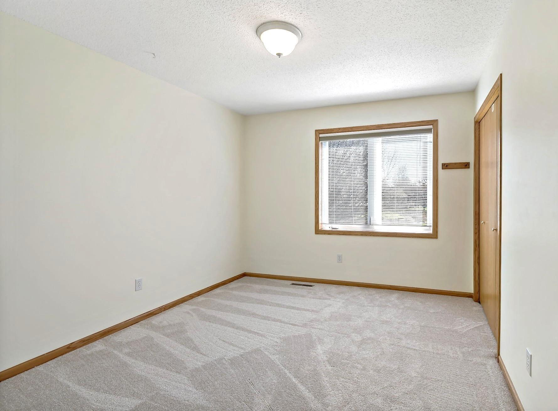 2nd upstairs bedroom