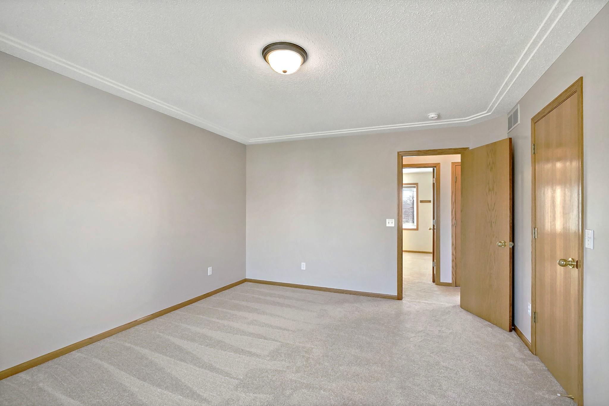 One of 3 Bedrooms upstairs