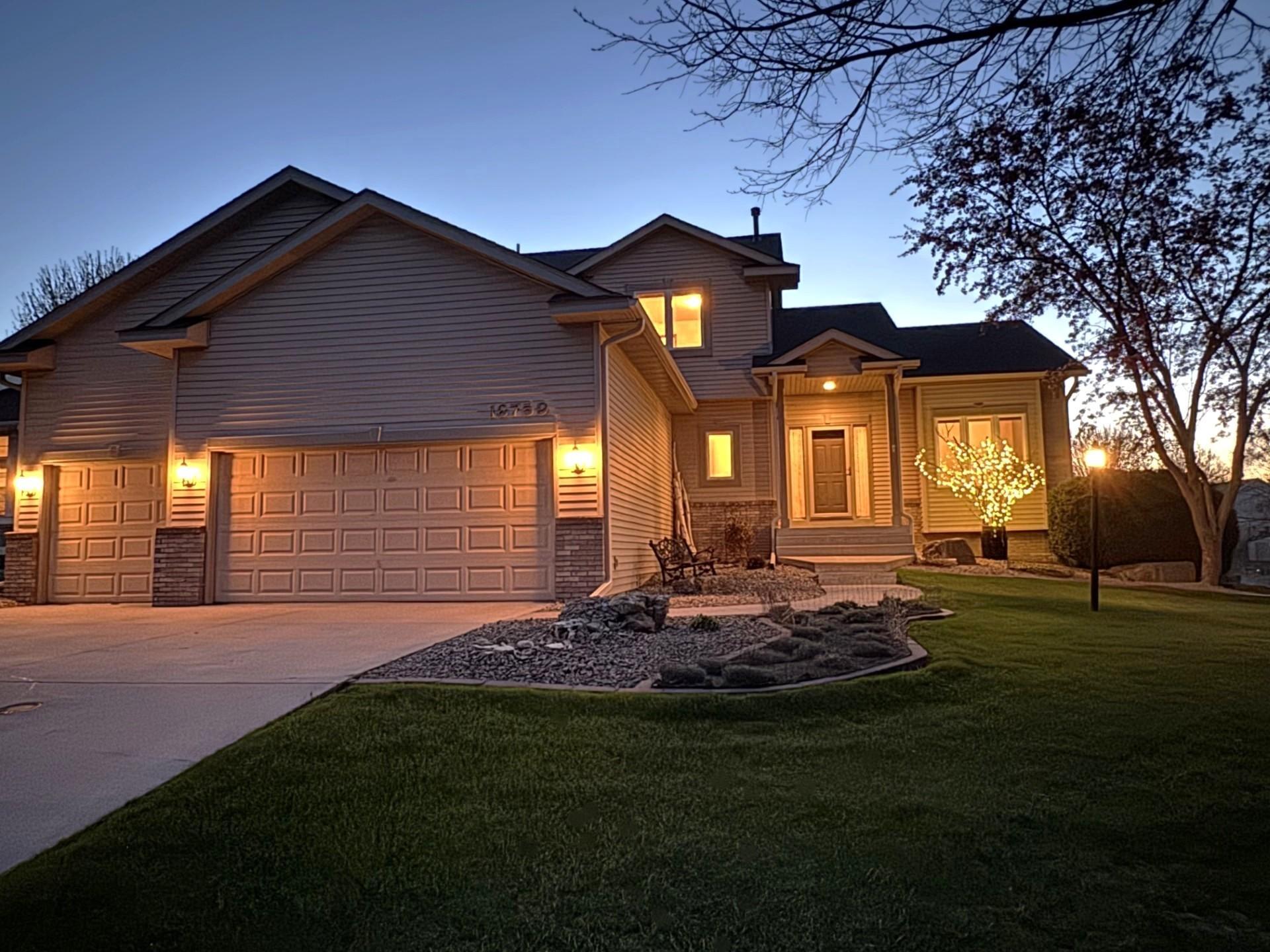 This one owner home has had consistent care and is move-in ready!