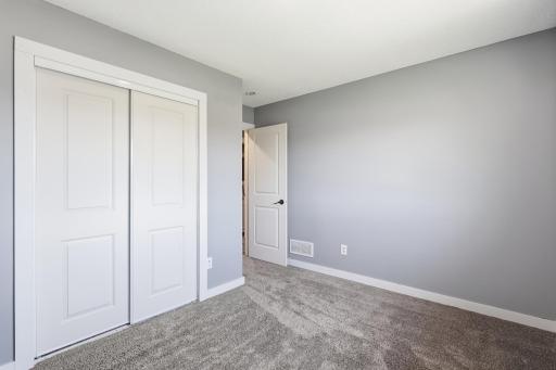 Bedroom Main Level