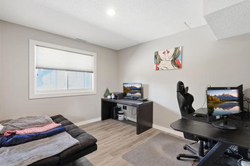 Office or Future Bedroom
