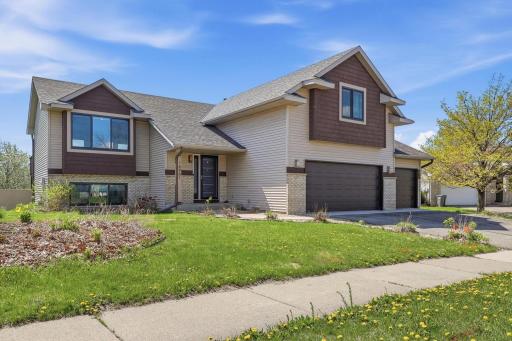 Make this your Home!