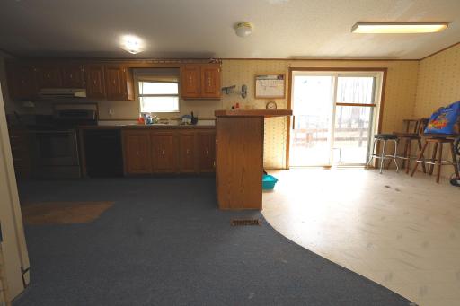 205 Arnold Avenue, Portland, ND 58274