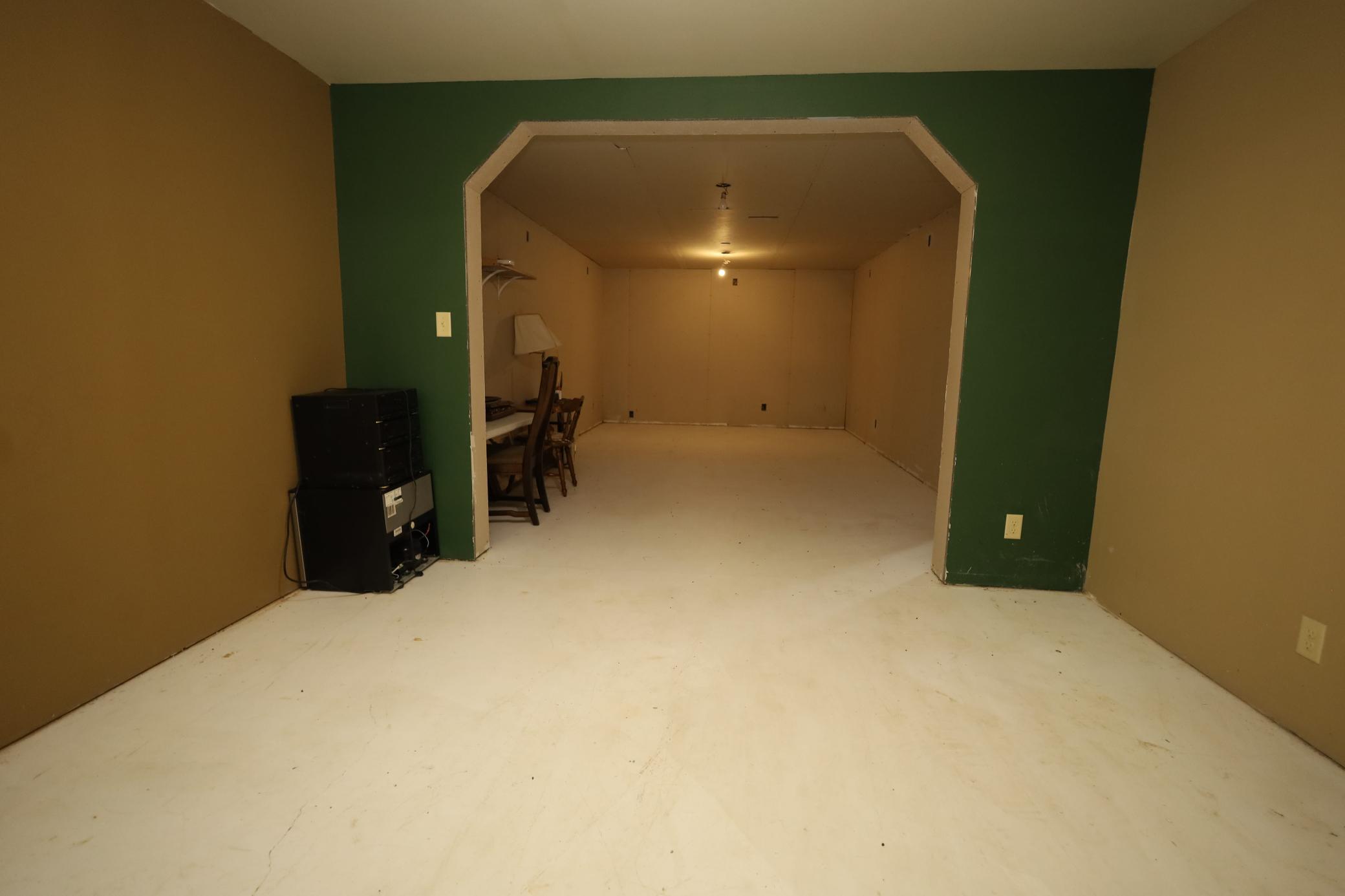 rec room