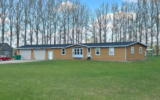 205 Arnold Avenue, Portland, ND 58274