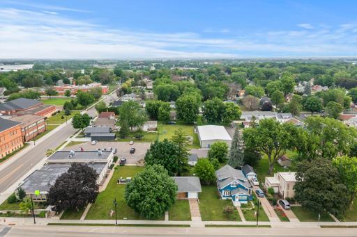 305 Main Street E, New Prague, MN 56071