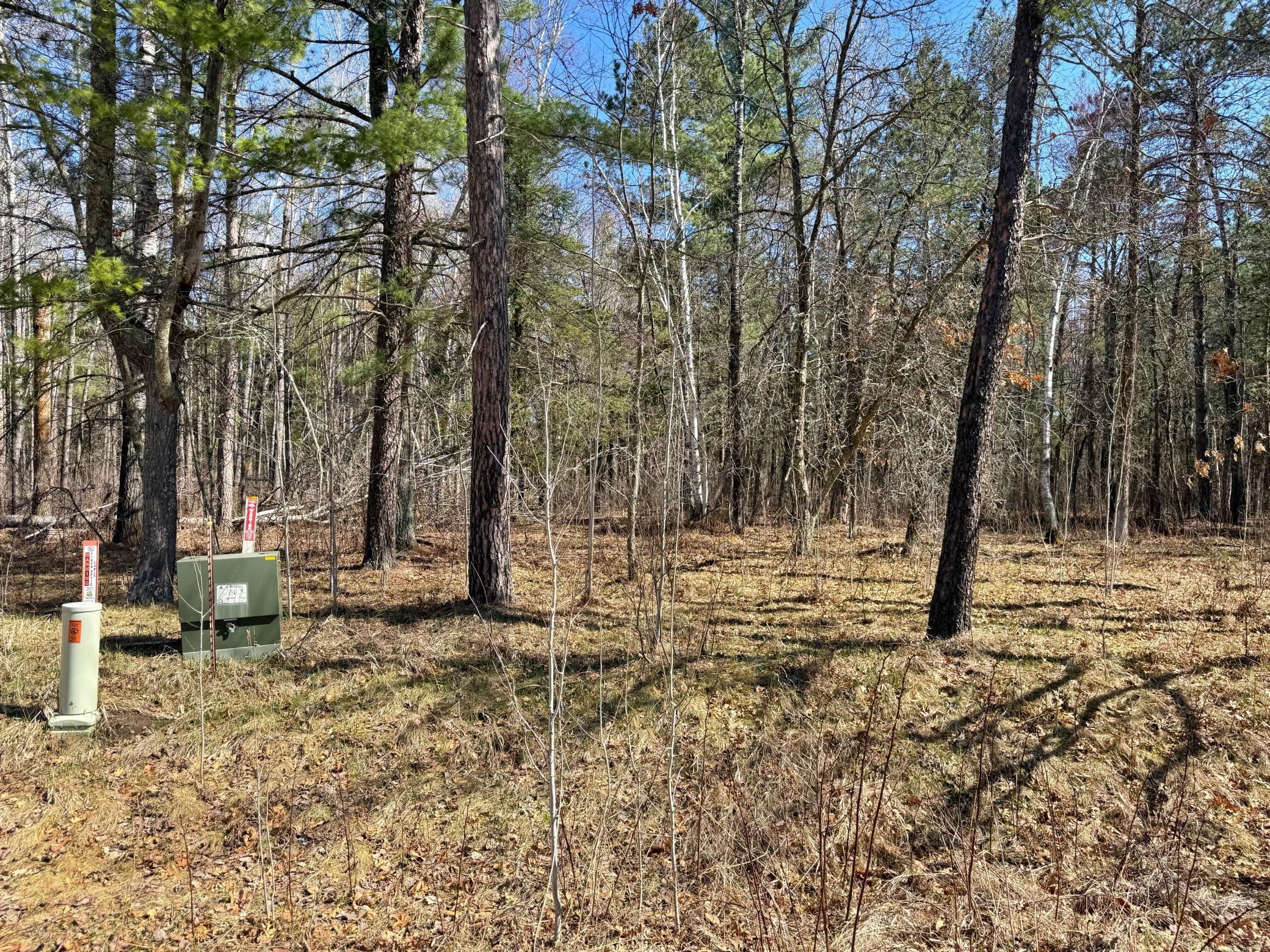 Electric and Fiber Optic dropped at road.jpg
