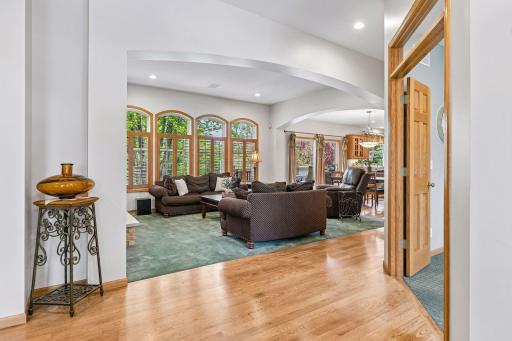 8167 Enclave Road, Saint Paul, MN 55125