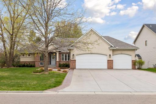 8167 Enclave Road, Saint Paul, MN 55125