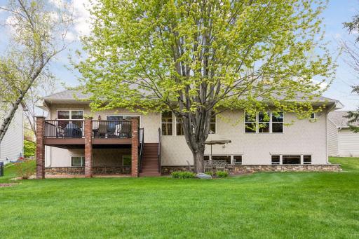 8167 Enclave Road, Saint Paul, MN 55125