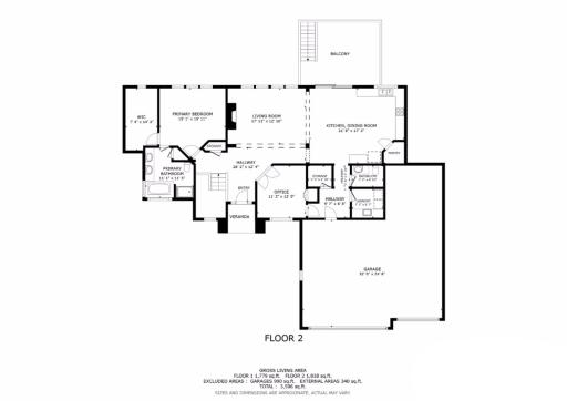 8167 Enclave Road, Saint Paul, MN 55125