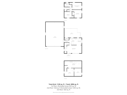 337 104th Lane NE, Blaine, MN 55434