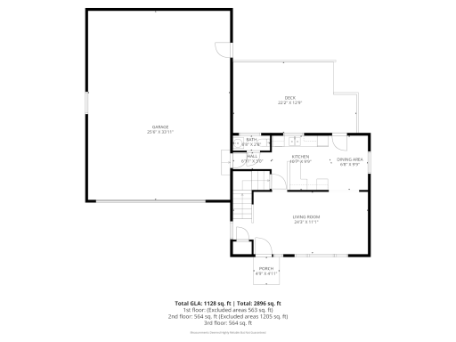 337 104th Lane NE, Blaine, MN 55434