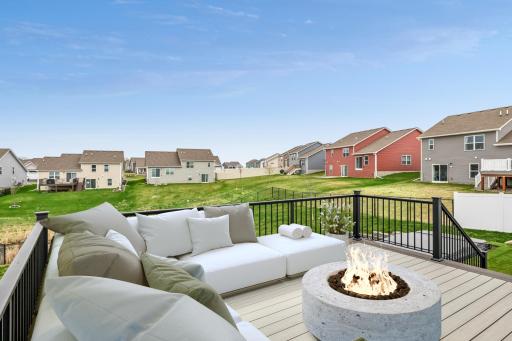 8261 Saddle Trail, Saint Paul, MN 55129