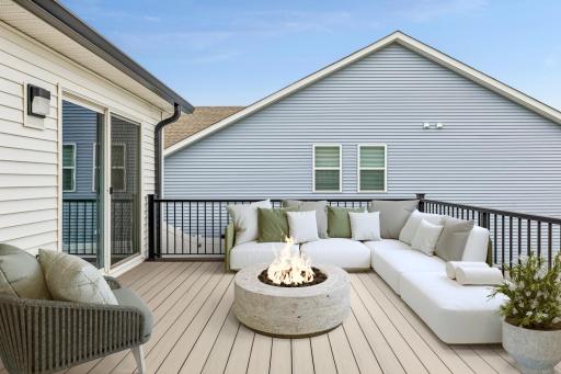 8261 Saddle Trail, Saint Paul, MN 55129