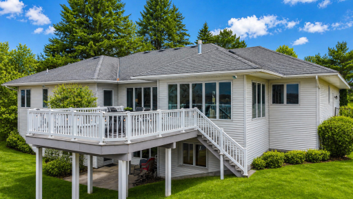 1405 Geneva Drive, Alexandria, MN 56308