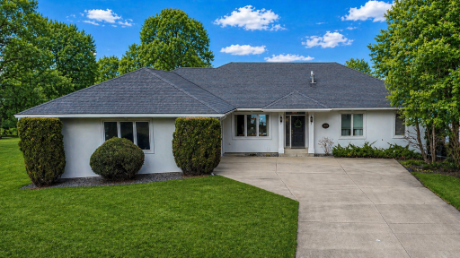 1405 Geneva Drive, Alexandria, MN 56308