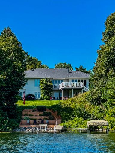 1405 Geneva Drive, Alexandria, MN 56308