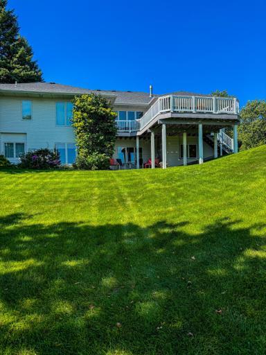 1405 Geneva Drive, Alexandria, MN 56308