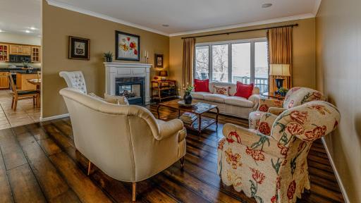 1405 Geneva Drive, Alexandria, MN 56308