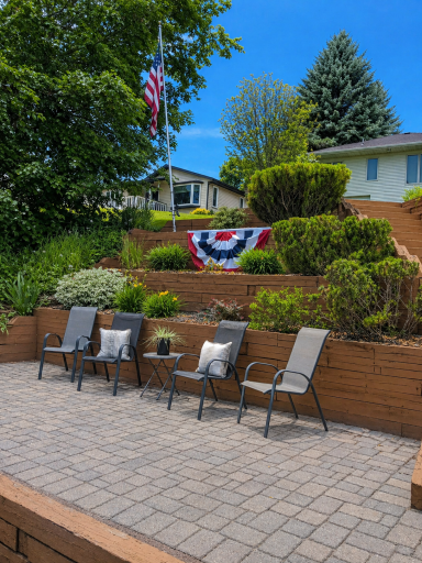 1405 Geneva Drive, Alexandria, MN 56308