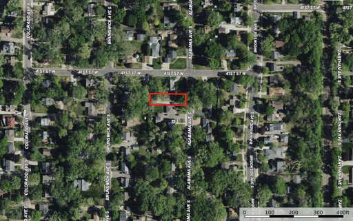 4104 Alabama Avenue S, Minneapolis, MN 55416