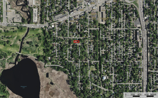 4104 Alabama Avenue S, Minneapolis, MN 55416
