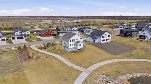 7898 Northern Lights Avenue, Horace, ND 58047
