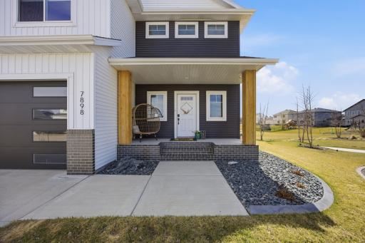 7898 Northern Lights Avenue, Horace, ND 58047