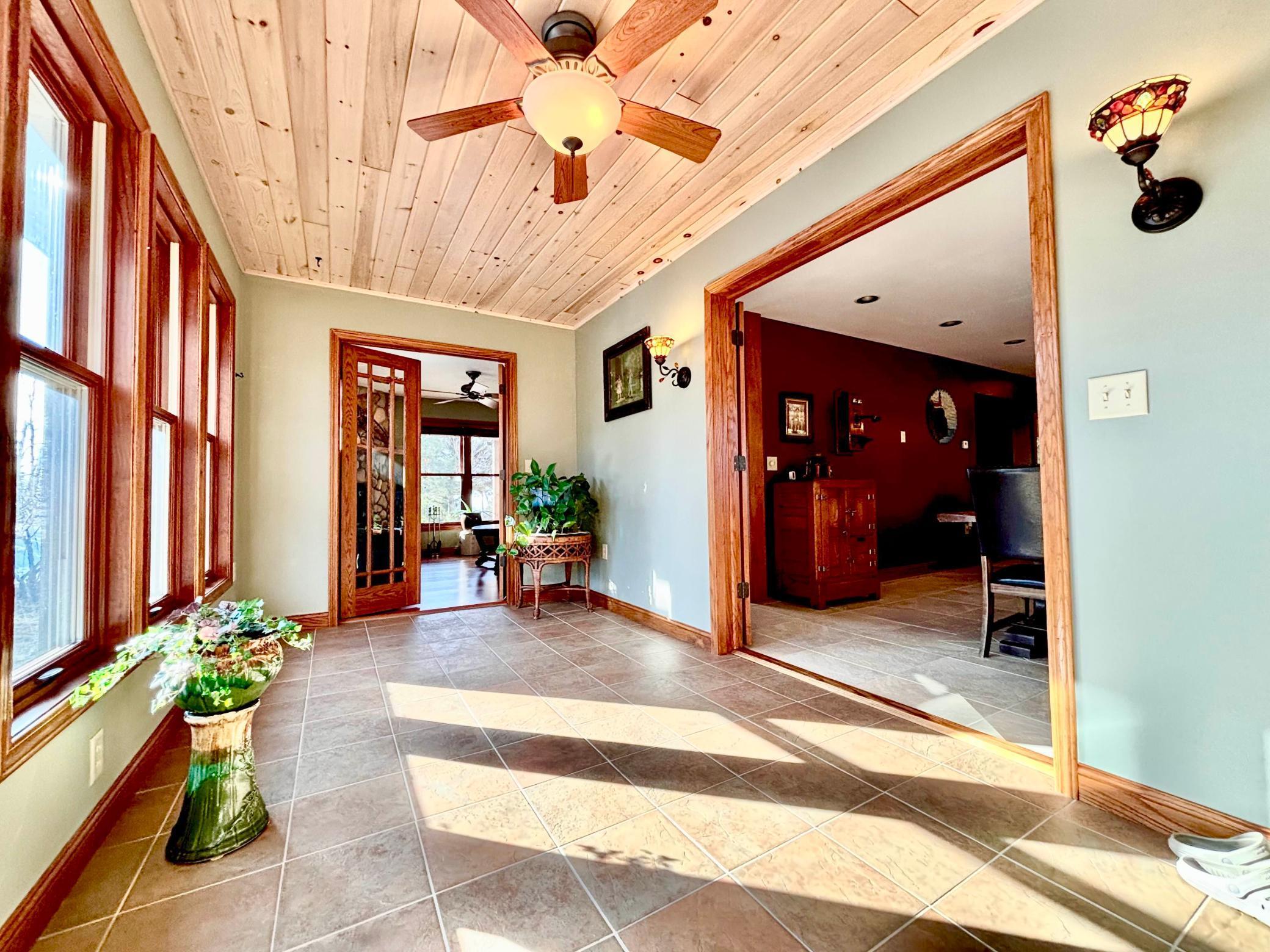 Four Season Sun Room