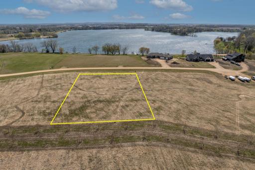 2xxx Lakeview Court, Cleveland, MN 56017