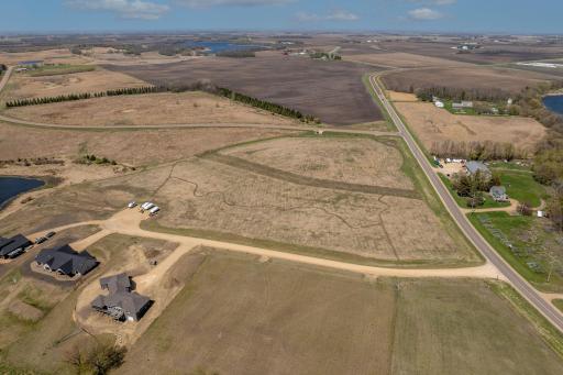 2xxx Lakeview Court, Cleveland, MN 56017