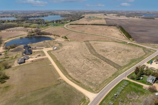 2xxx Lakeview Court, Cleveland, MN 56017