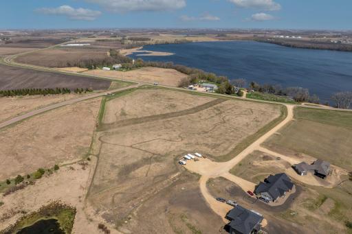 3xxx Lakeview Court, Cleveland, MN 56017