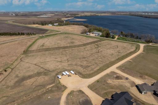 3xxx Lakeview Court, Cleveland, MN 56017