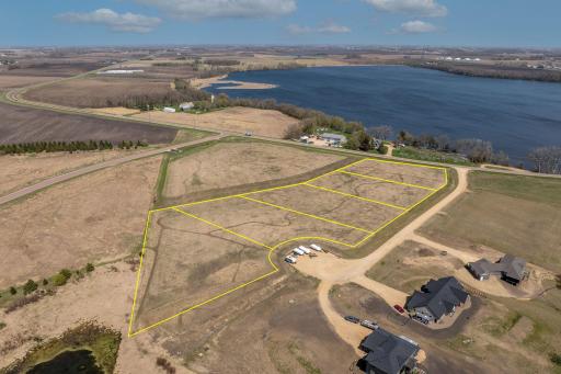 3xxx Lakeview Court, Cleveland, MN 56017