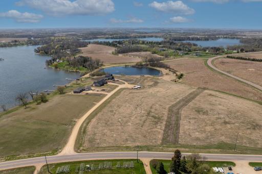 3xxx Lakeview Court, Cleveland, MN 56017