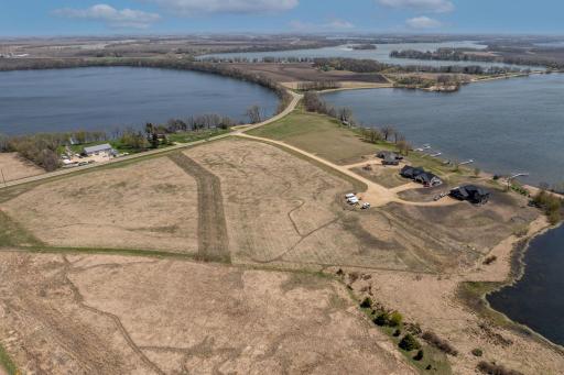 3xxx Lakeview Court, Cleveland, MN 56017