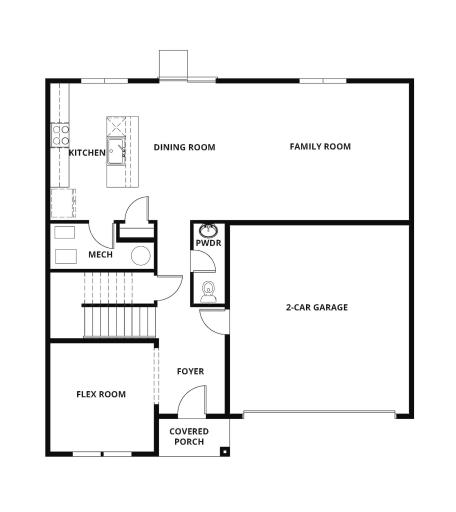 827 Sycamore Place N, Cambridge, MN 55008