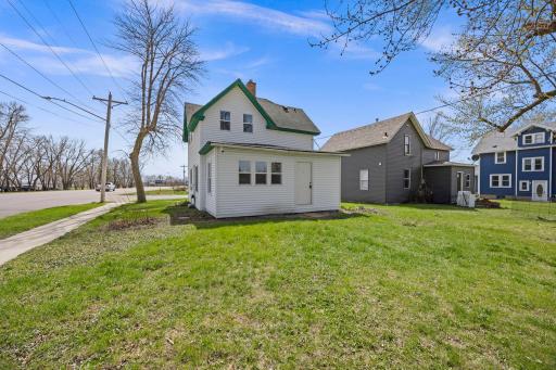 Extensive improvements include: new drywall throughout (50%+ down-to-studs renovation), new interior plumbing drains and waterlines, new exterior electrical service panel, new interior electrical panel, all-new tamper-resistant outlets and GFCIs.