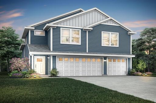 917 Spruce Street N, Cambridge, MN 55008