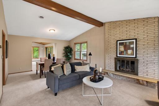 1373 Pike Lake Drive, Saint Paul, MN 55112