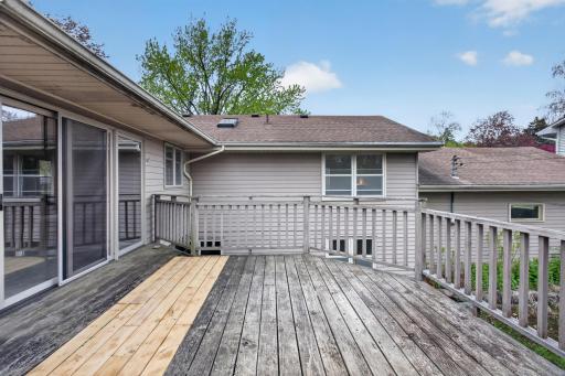 1373 Pike Lake Drive, Saint Paul, MN 55112