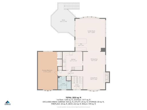 1373 Pike Lake Drive, Saint Paul, MN 55112