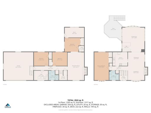 1373 Pike Lake Drive, Saint Paul, MN 55112