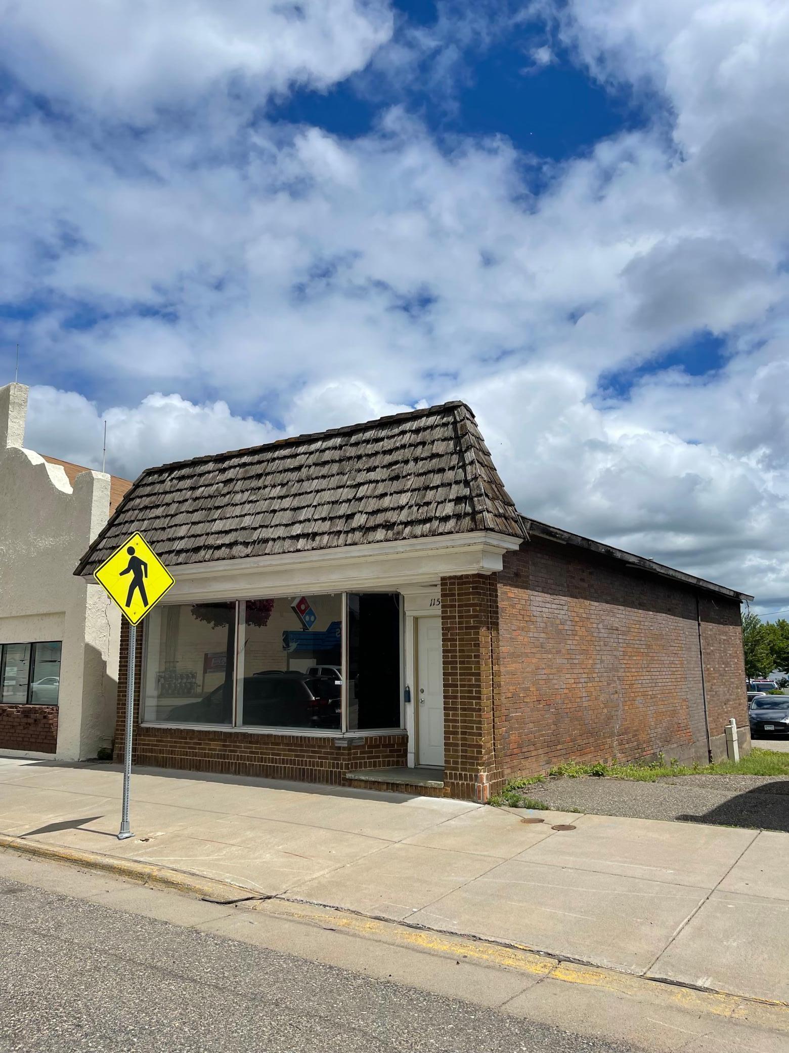 Property photo for 115 Lake Street N, Forest Lake, MN 55025