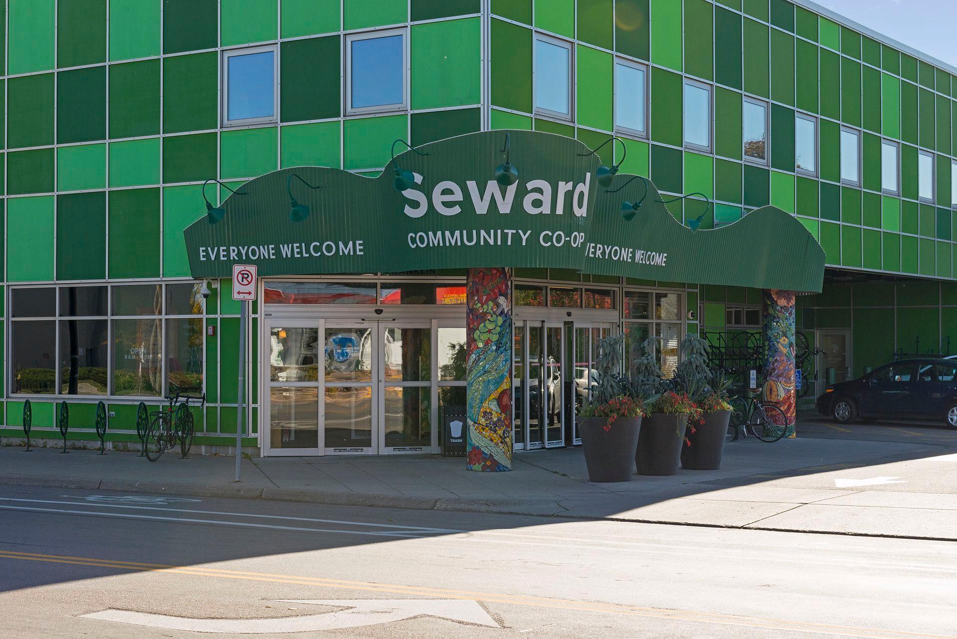 Seward Coop